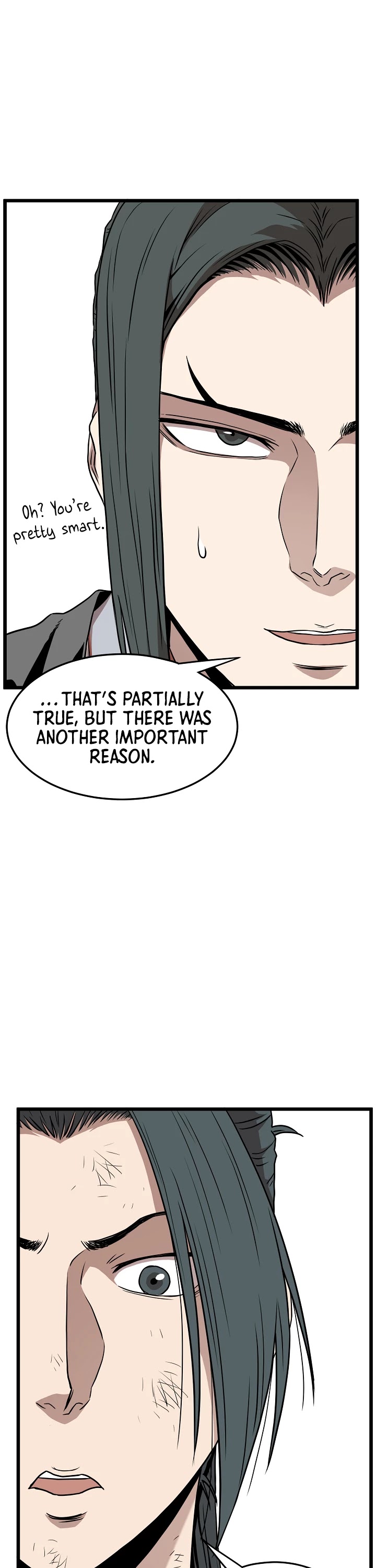 Murim Login Chapter 64 image 16